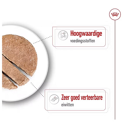 Royal Canin Hondenvoer Maxi Adult Loaf 410 gr