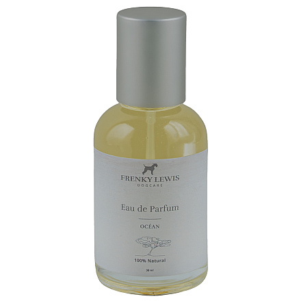 Frenky Lewis Parfum