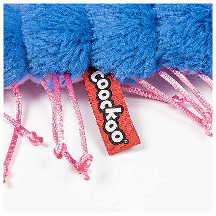 Coockoo Kattenspeelgoed Razzle Ruby Assorti