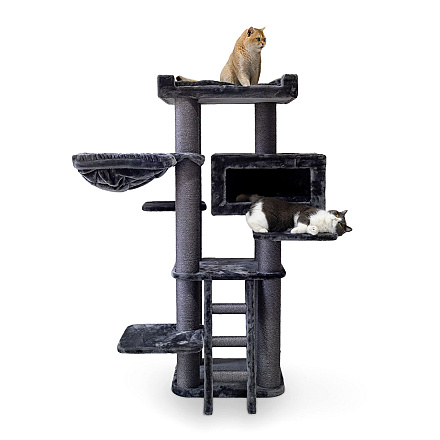 Petrebels Krabmeubel Lucky Bastards Estate 170 Pepper