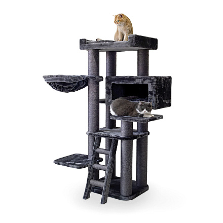 Petrebels Krabmeubel Lucky Bastards Estate 170 Pepper