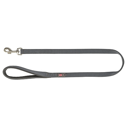 TRIXIE Hondenlijn Premium Grafiet