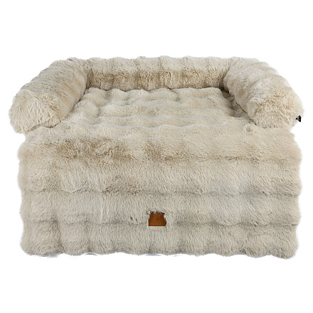 Boony EST. 1941 Bankkussen Bright Oak