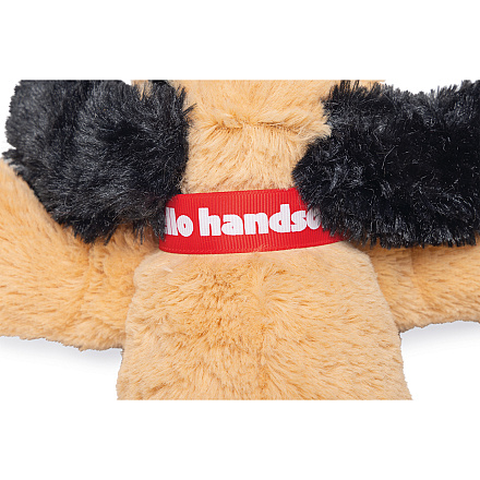 Beeztees Hondenspeelgoed Knuffel Belle