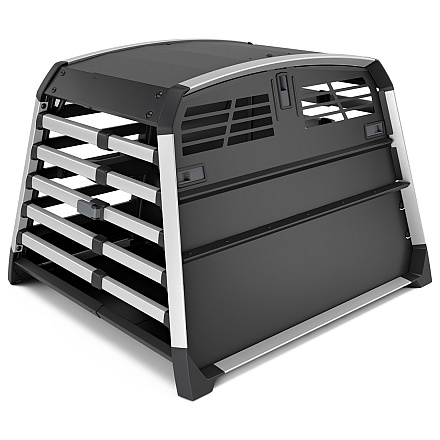 Thule Autobench Allax Double Compact