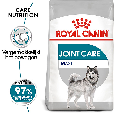 Royal Canin Hondenvoer Joint Care Maxi 10 kg