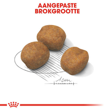 Royal Canin Hondenvoer Giant Puppy 3,5 kg