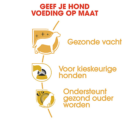 Royal Canin Hondenvoer Yorkshire Terrier Adult 3 kg