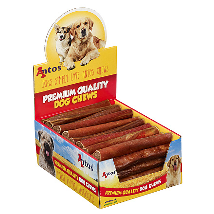 Antos Gullets Beef <br>15 cm