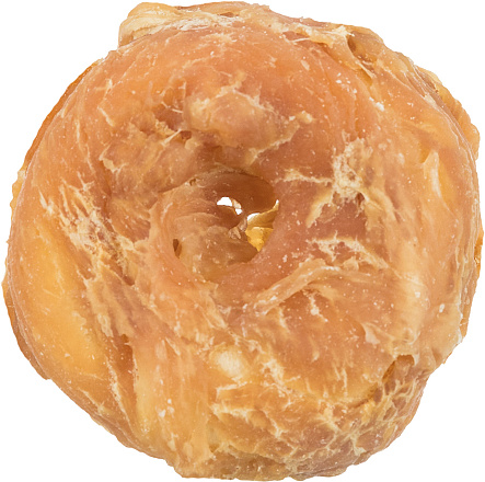 TRIXIE Denta Fun Chicken Chewing Ring 27 gr