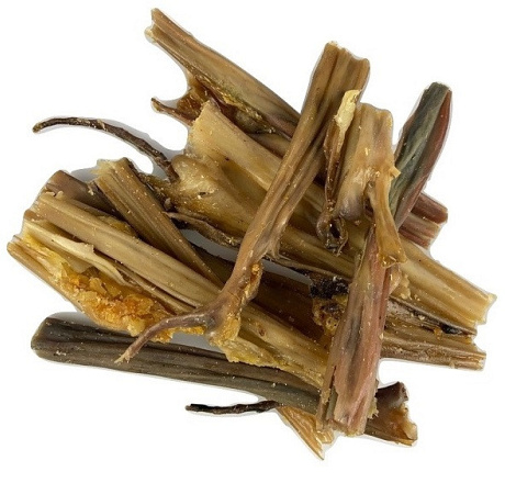 Carnis Konijnenhuid Stukjes 250 gr