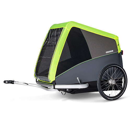 Croozer Regenhoes Bruuno/Tammo