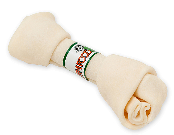 Farm Food Rawhide Dental kauwkluif XS