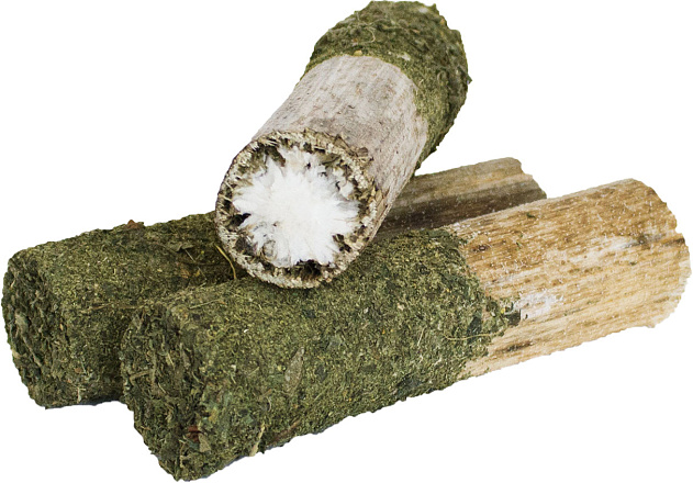 JR Farm Zonnebloemstelen met Kruiden 20 gr