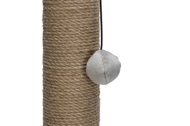 Designed by Lotte Krabpaal Yenna Grijs XL