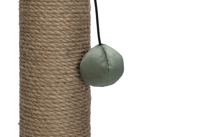 Designed by Lotte Krabpaal Yenna Groen XL