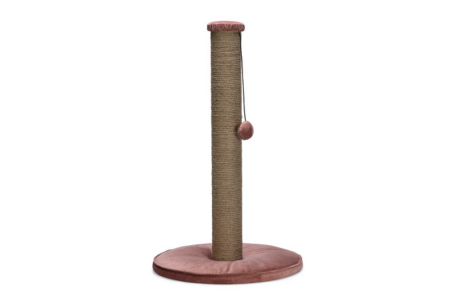 Designed by Lotte Krabpaal Yenna Roze XL