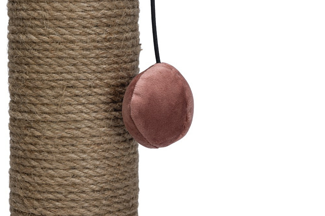 Designed by Lotte Krabpaal Yenna Roze XL