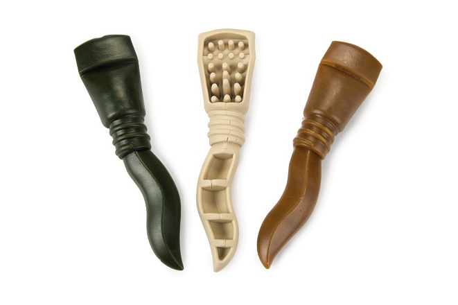 Beeztees Veggie snack Tandpasta 16 cm assorti