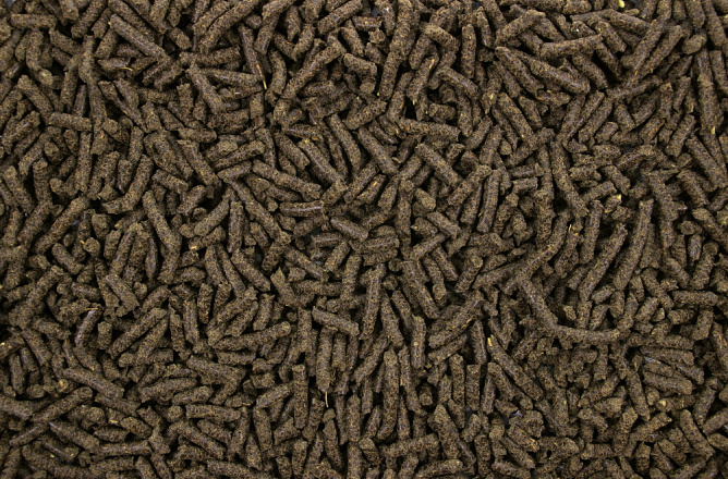 Lijnzaad Brokjes 1 kg