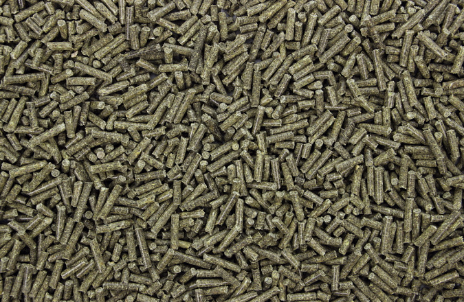 Caviakorrels 4,5 kg