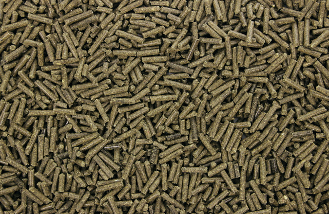 Legkorrel Volledig 2 kg