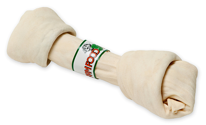 Farm Food Rawhide Dental kauwkluif M