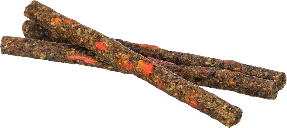 TRIXIE Insect Sticks met Meelwormen 80 gr