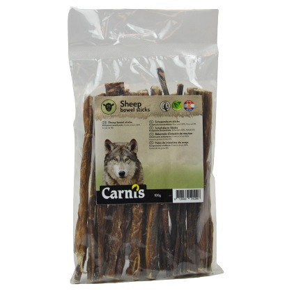 Carnis Schapendarm Sticks 100 gr