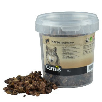 Carnis Trainer Paardenlong 175 gr