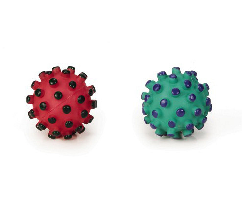 Beeztees stekelbal multi