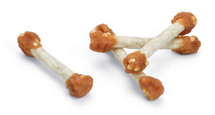 Beeztees Rice Lollipop<br> 9 cm